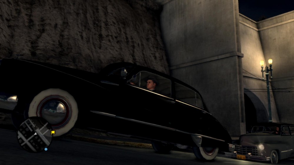 L.A. Noire
