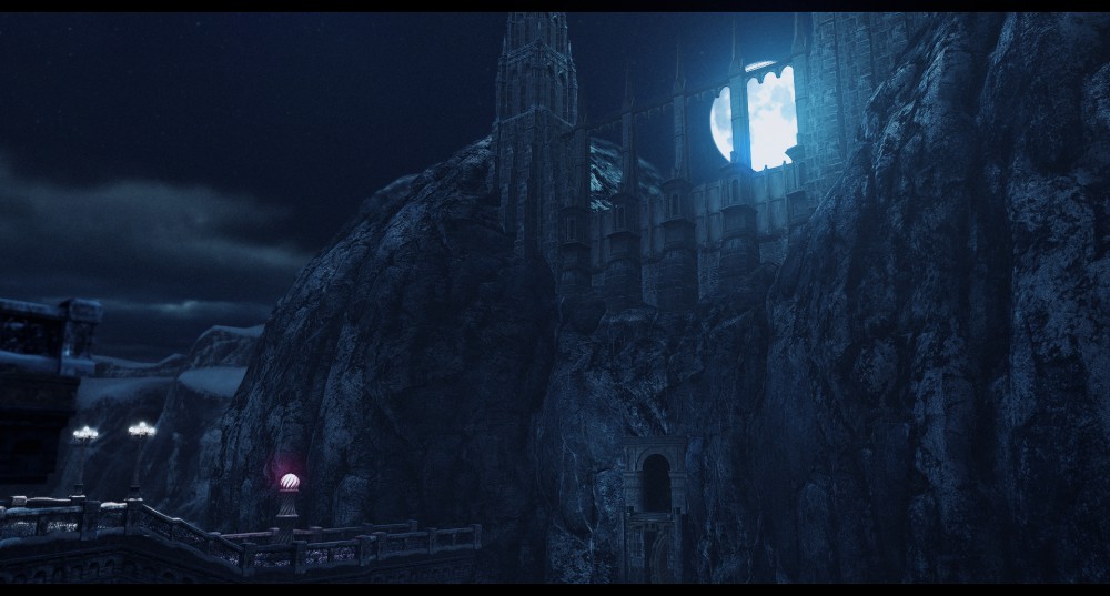 Devil May Cry 4