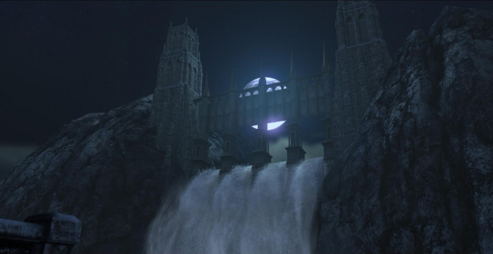 Devil May Cry 4