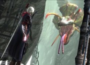 Devil May Cry 4 screenshot