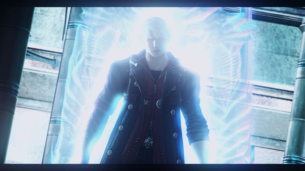 Devil May Cry 4