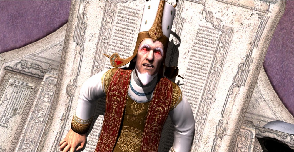 Devil May Cry 4
