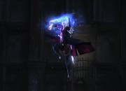 Devil May Cry 4 screenshot