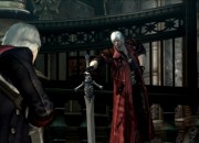 Devil May Cry 4 screenshot