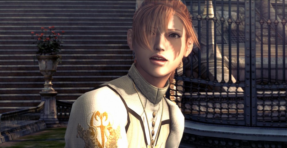 Devil May Cry 4