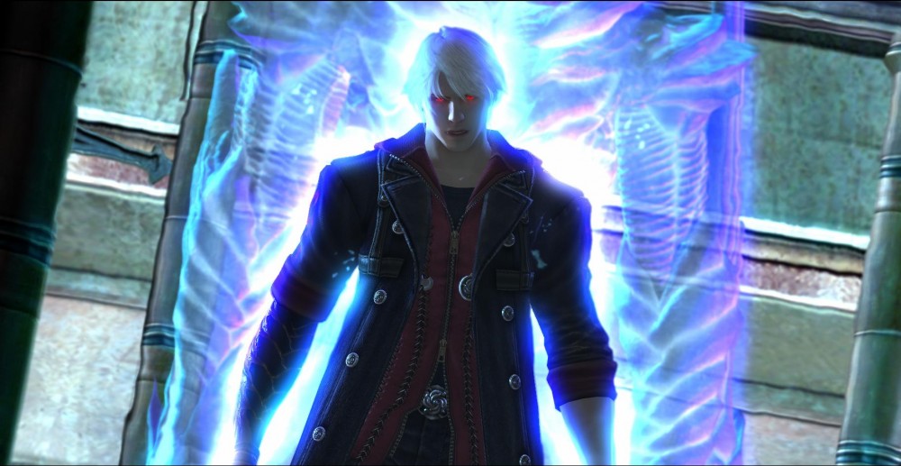 Devil May Cry 4