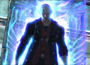 Devil May Cry 4 screenshot