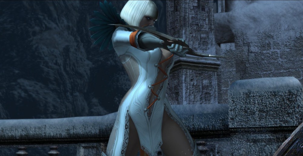 Devil May Cry 4