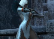 Devil May Cry 4 screenshot