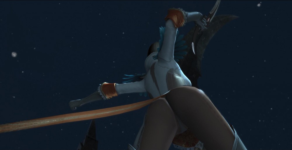 Devil May Cry 4
