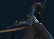 Devil May Cry 4 screenshot