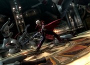 Devil May Cry 4 screenshot