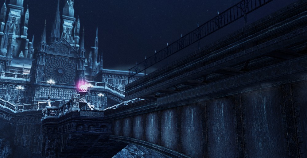 Devil May Cry 4