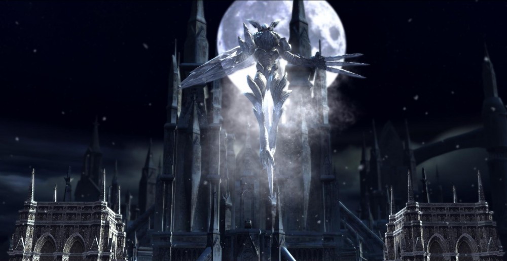 Devil May Cry 4