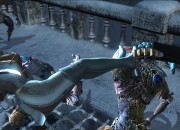 Devil May Cry 4 screenshot