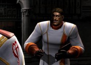 Devil May Cry 4 screenshot