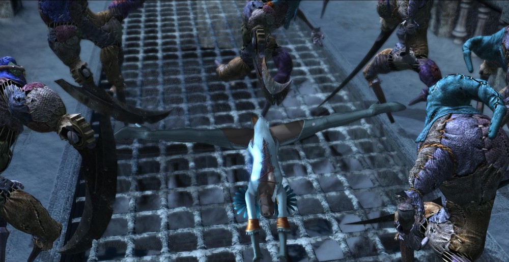 Devil May Cry 4