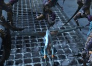 Devil May Cry 4 screenshot