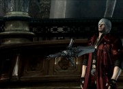 Devil May Cry 4 screenshot