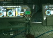 Hydrophobia screenshot