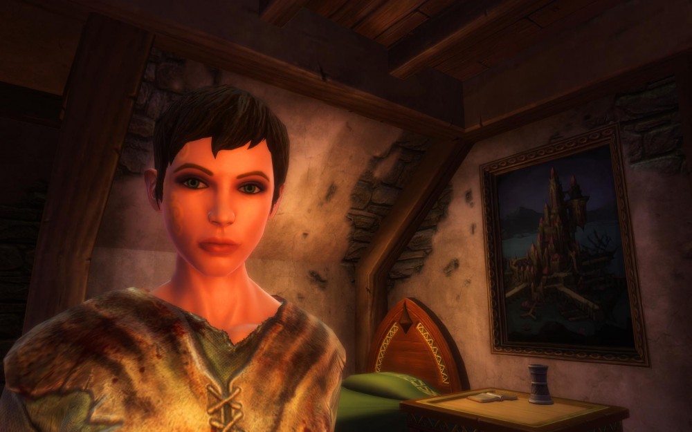 Kingdoms of Amalur: Reckoning