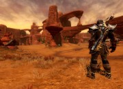 Kingdoms of Amalur screenshot