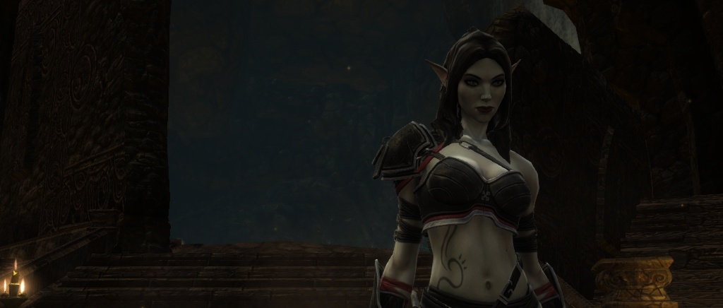 Screensider - Kingdoms of Amalur: Reckoning.