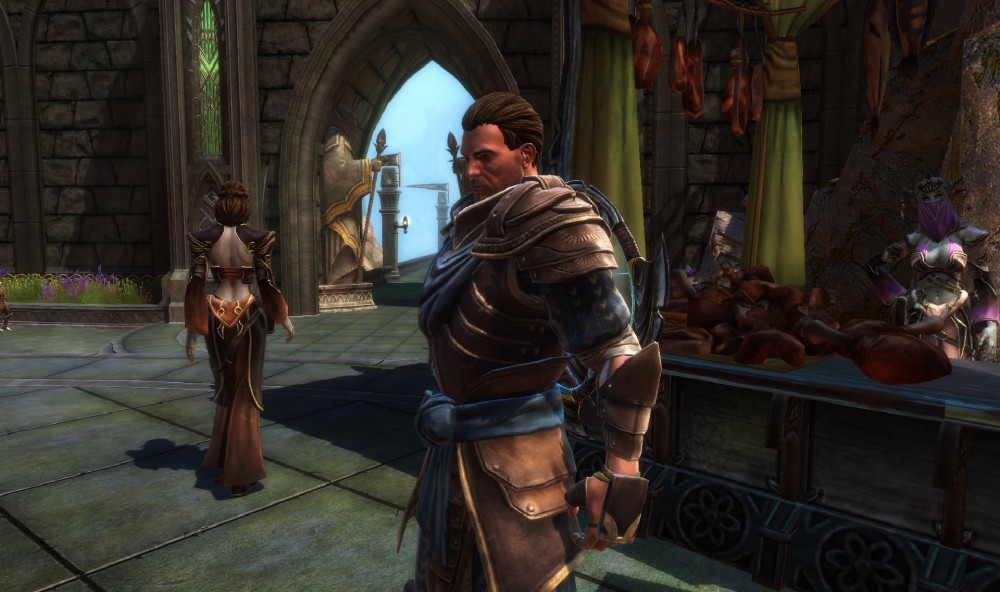 Kingdoms of Amalur: Reckoning