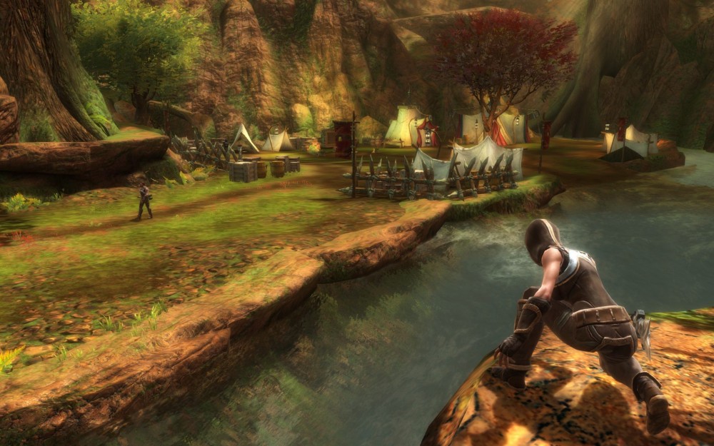 Kingdoms of Amalur: Reckoning