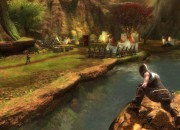 Kingdoms of Amalur screenshot