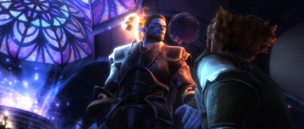 Kingdoms of Amalur: Reckoning