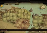 Kingdoms of Amalur screenshot