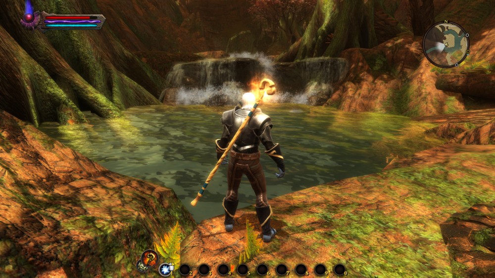 Kingdoms of Amalur: Reckoning