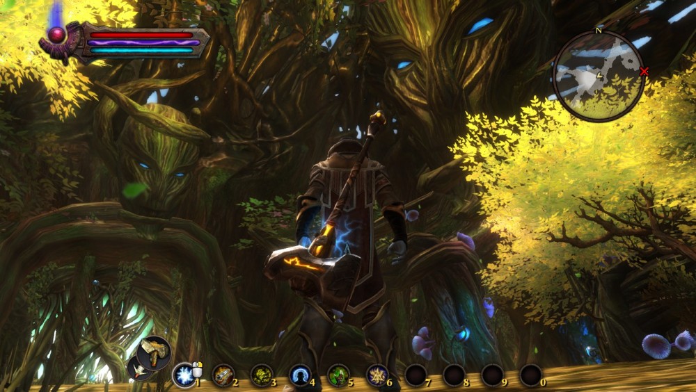 Kingdoms of Amalur: Reckoning