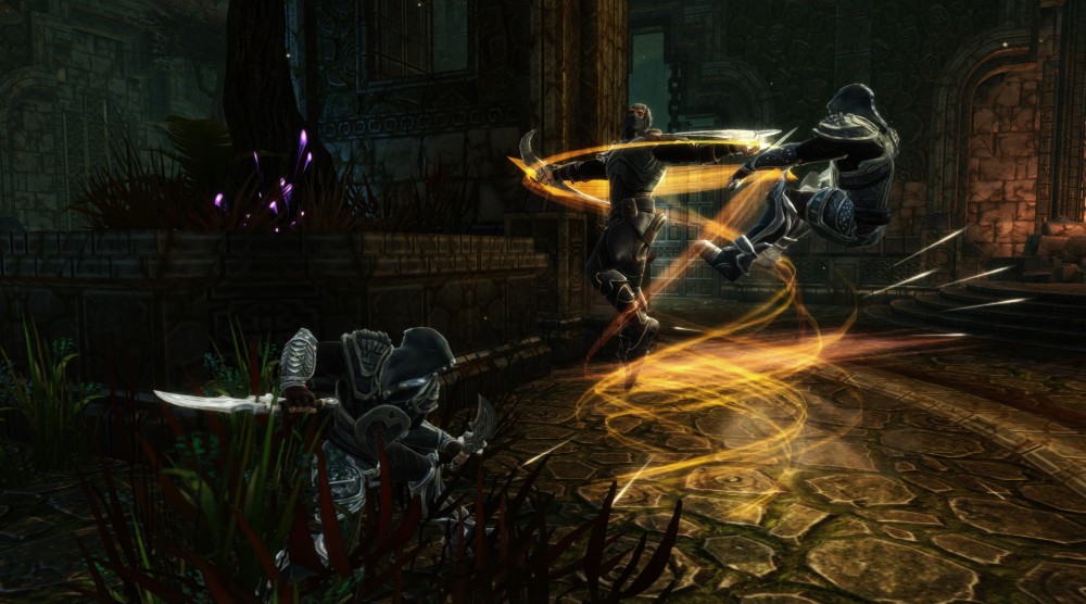 Kingdoms of Amalur: Reckoning