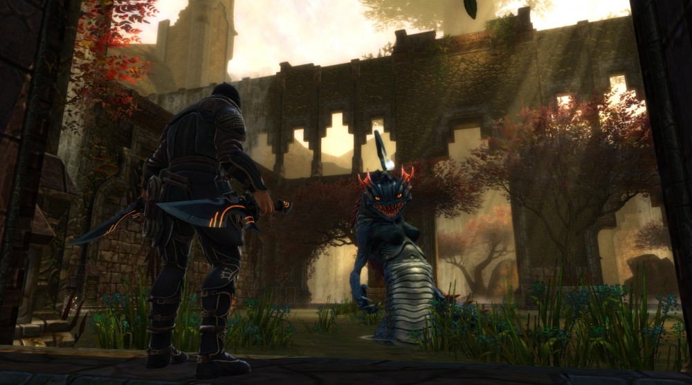 Kingdoms of Amalur: Reckoning