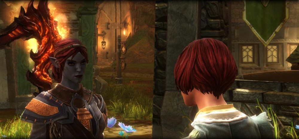 Kingdoms of Amalur: Reckoning