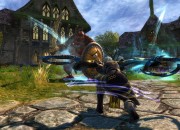 Kingdoms of Amalur screenshot