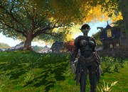 Kingdoms of Amalur screenshot