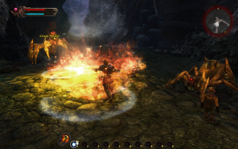 Kingdoms of Amalur: Reckoning