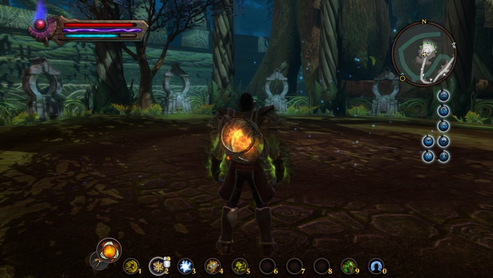 Kingdoms of Amalur: Reckoning