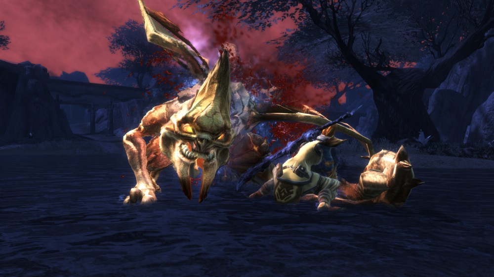 Kingdoms of Amalur: Reckoning