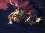 Kingdoms of Amalur screenshot