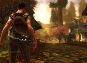 Kingdoms of Amalur screenshot