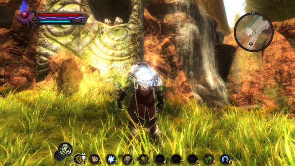 Kingdoms of Amalur: Reckoning