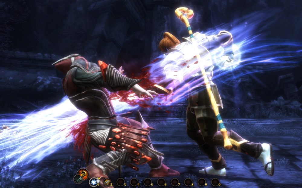 Kingdoms of Amalur: Reckoning