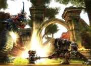 Kingdoms of Amalur screenshot