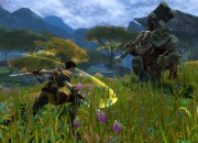 Kingdoms of Amalur screenshot