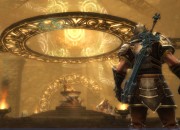 Kingdoms of Amalur screenshot