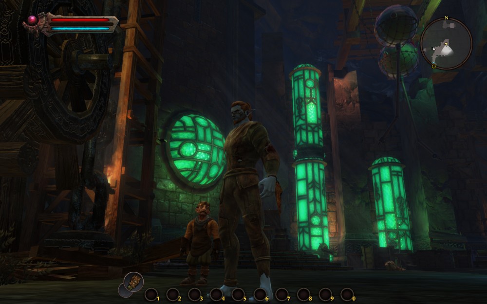 Kingdoms of Amalur: Reckoning